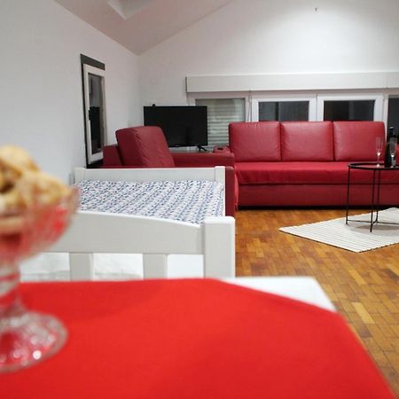 Apartments Nera Zagreb Exterior photo