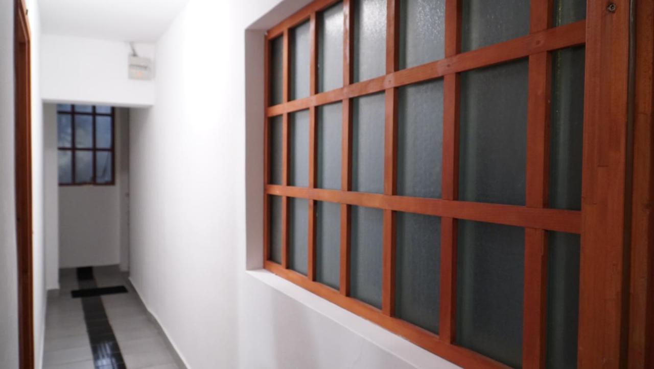 Apartments Nera Zagreb Exterior photo